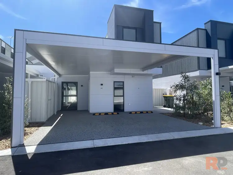 6/114 Waldeck Road