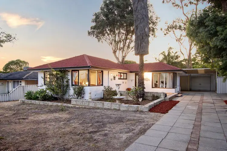 Main view of Homely house listing, 13 Colne Way, Girrawheen WA 6064