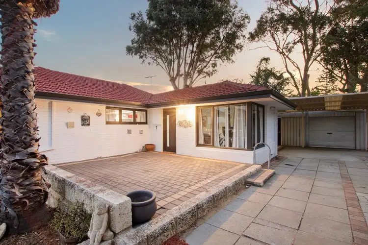 Second view of Homely house listing, 13 Colne Way, Girrawheen WA 6064