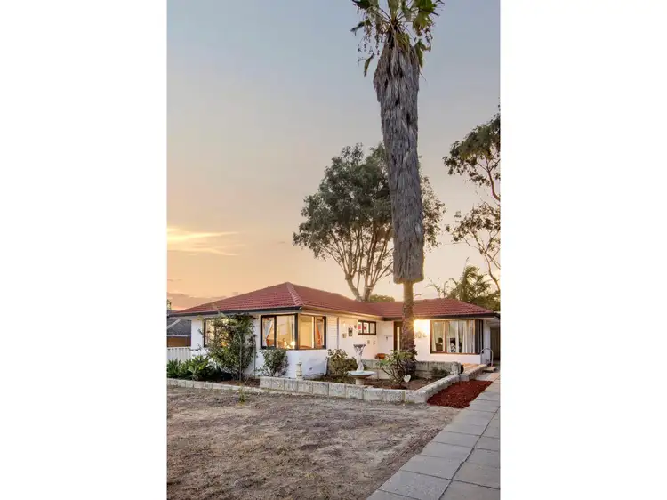 Third view of Homely house listing, 13 Colne Way, Girrawheen WA 6064
