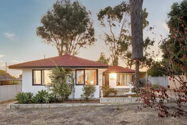 Fourth view of Homely house listing, 13 Colne Way, Girrawheen WA 6064
