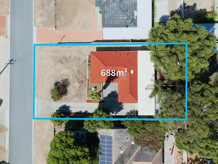 Fifth view of Homely house listing, 13 Colne Way, Girrawheen WA 6064
