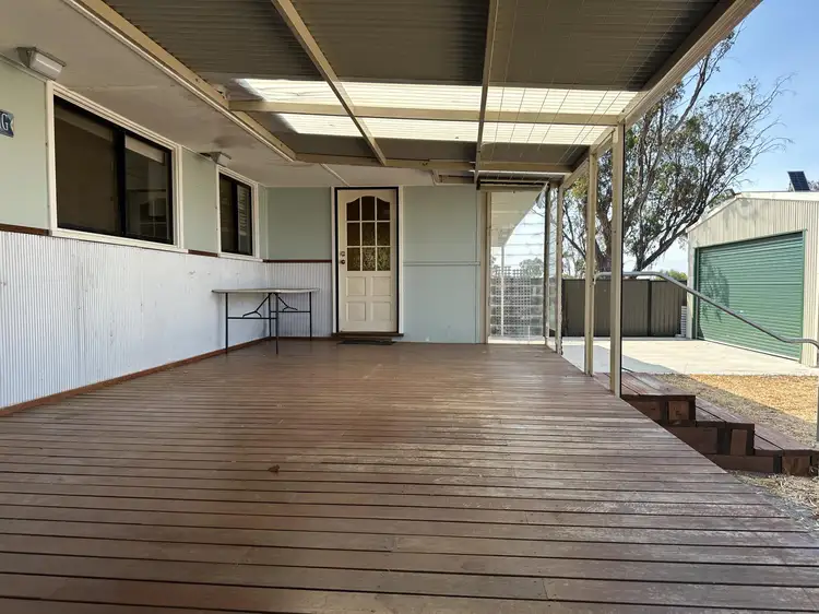 Main view of Homely house listing, 22 Porteous Street, Gnowangerup WA 6335