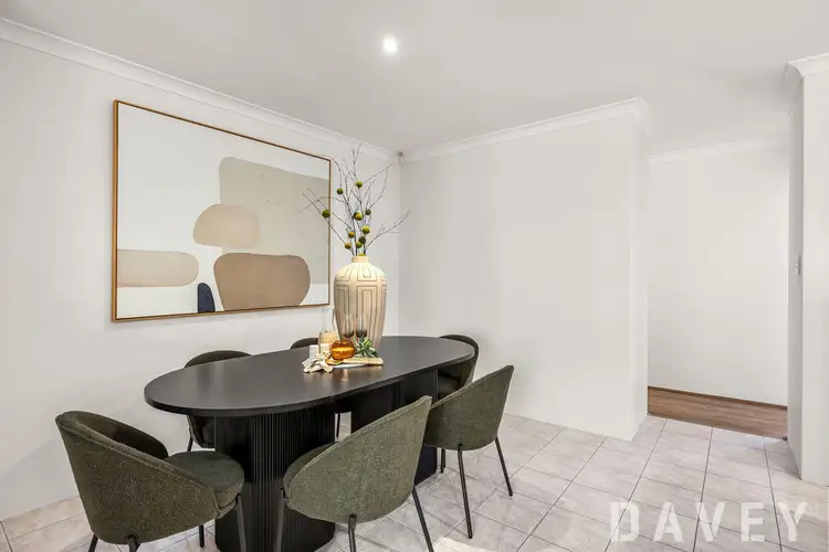 Third view of Homely house listing, 1/51 Langley Crescent, Innaloo WA 6018