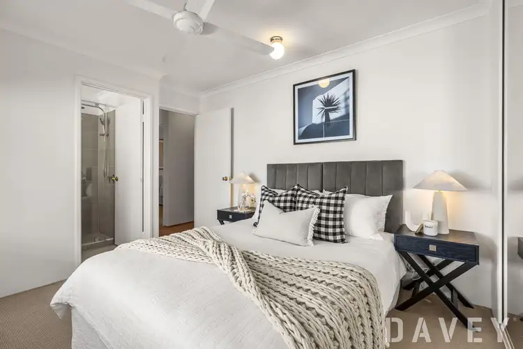 Fourth view of Homely house listing, 1/51 Langley Crescent, Innaloo WA 6018