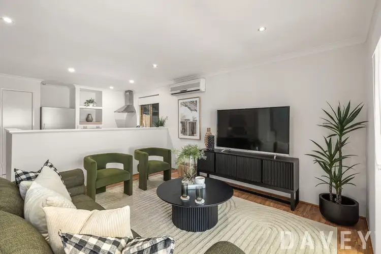 Sixth view of Homely house listing, 1/51 Langley Crescent, Innaloo WA 6018