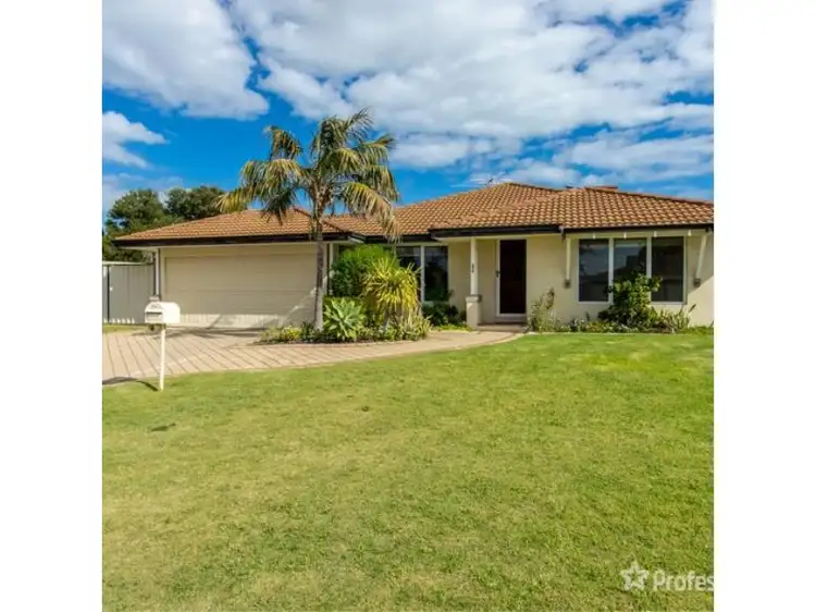 Second view of Homely house listing, 5 Toulouse Way, Port Kennedy WA 6172