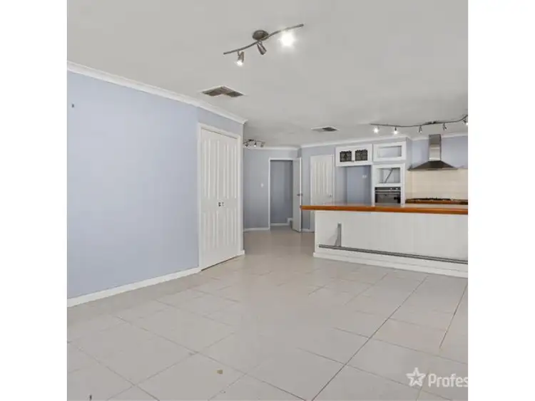 Fifth view of Homely house listing, 5 Toulouse Way, Port Kennedy WA 6172
