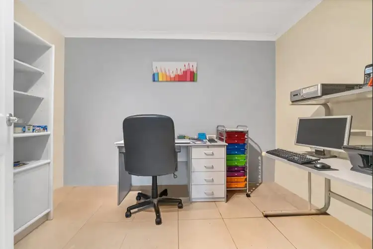 Sixth view of Homely house listing, 5 Toulouse Way, Port Kennedy WA 6172