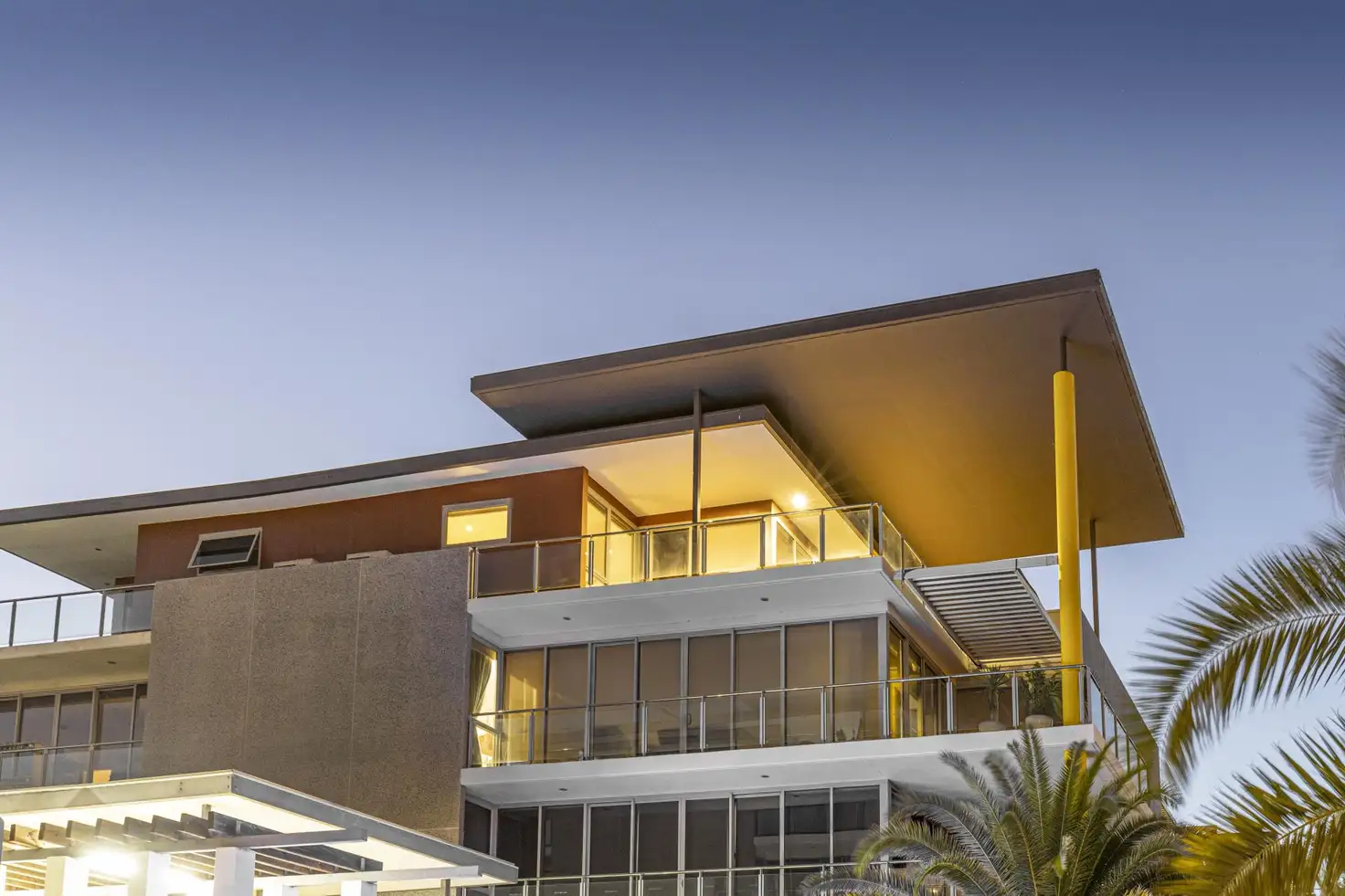 Main view of Homely apartment listing, 28/337-343 Lord Street, Highgate WA 6003