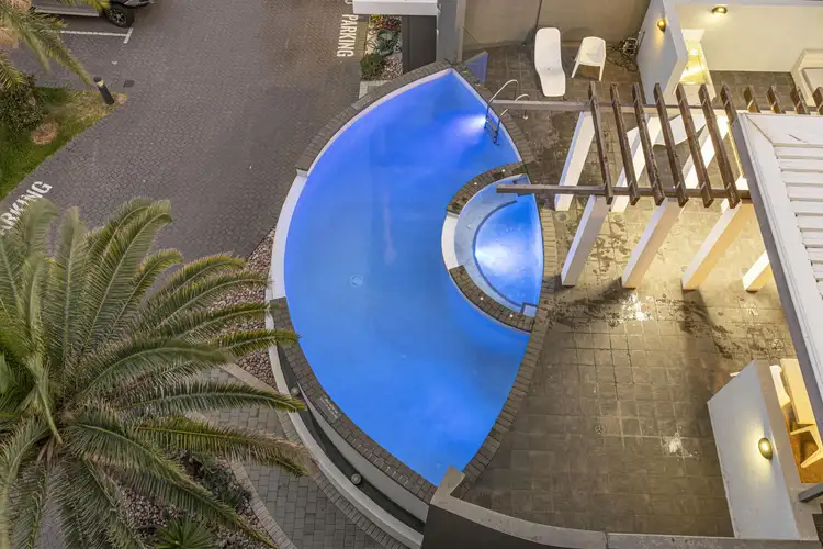 Fourth view of Homely apartment listing, 28/337-343 Lord Street, Highgate WA 6003