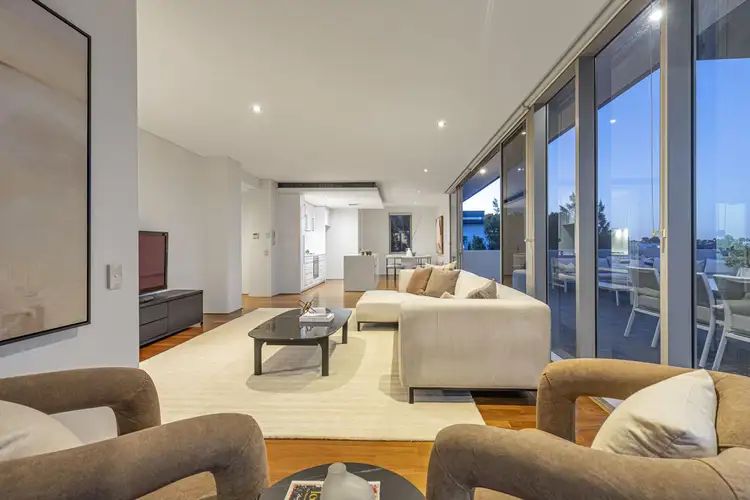 Sixth view of Homely apartment listing, 28/337-343 Lord Street, Highgate WA 6003