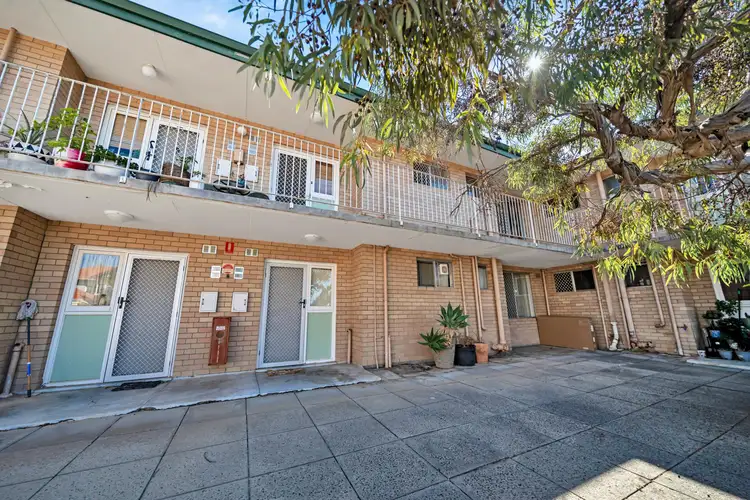 10/8 Robin Street, Menora WA 6050
