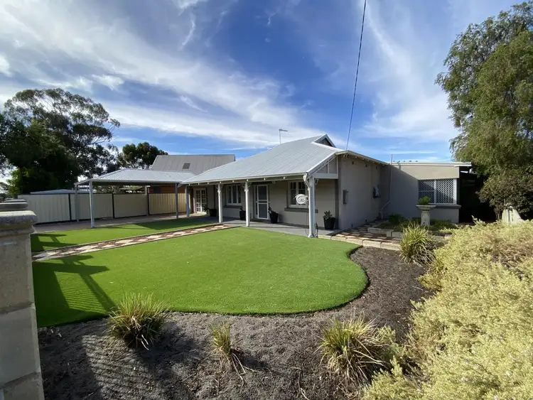 Second view of Homely house listing, 3 Beaufort Street, Katanning WA 6317