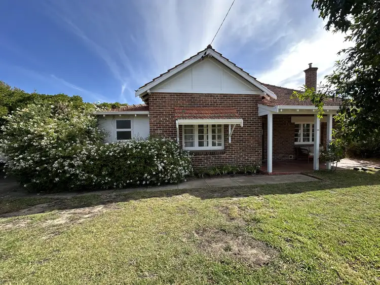 Second view of Homely house listing, 24 Adam Street, Katanning WA 6317