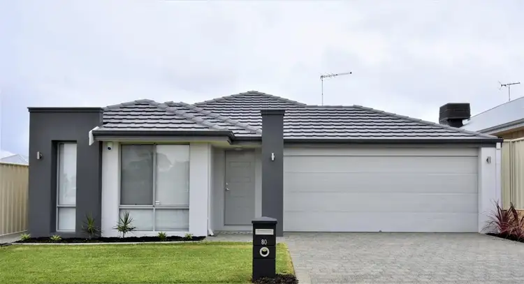 80 Allatoona Avenue, Golden Bay WA 6174
