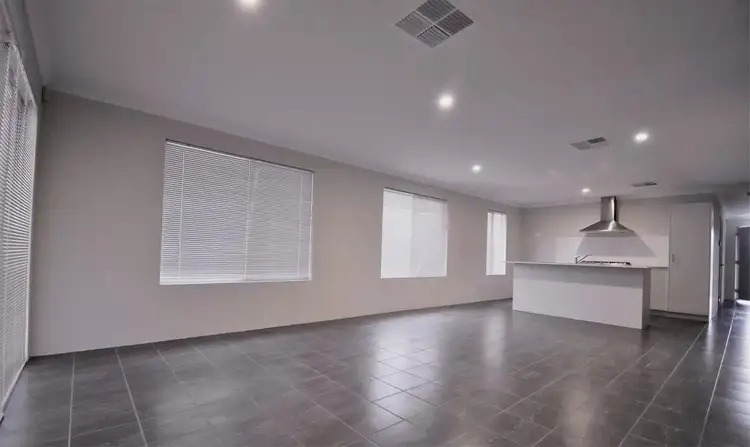 Second view of Homely house listing, 80 Allatoona Avenue, Golden Bay WA 6174