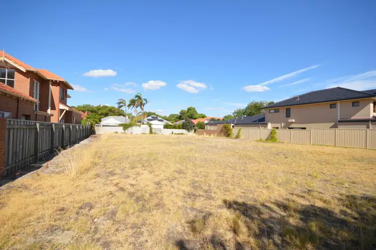 Second view of Homely land listing, 36 Anstey Street, South Perth WA 6151