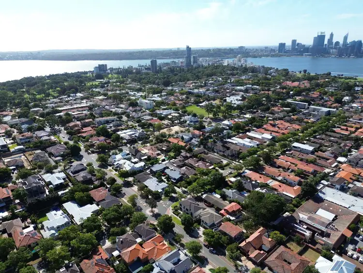 Seventh view of Homely land listing, 36 Anstey Street, South Perth WA 6151