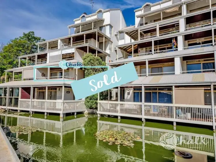 29/132-140 Mandurah Terrace, Mandurah WA 6210