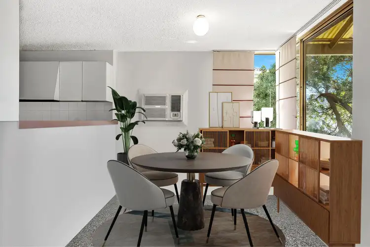 Fourth view of Homely unit listing, 29/132-140 Mandurah Terrace, Mandurah WA 6210
