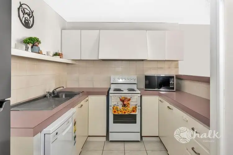Sixth view of Homely unit listing, 29/132-140 Mandurah Terrace, Mandurah WA 6210