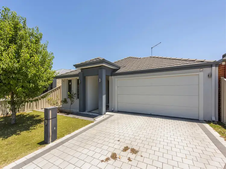Main view of Homely house listing, 90 George Way, Cannington WA 6107