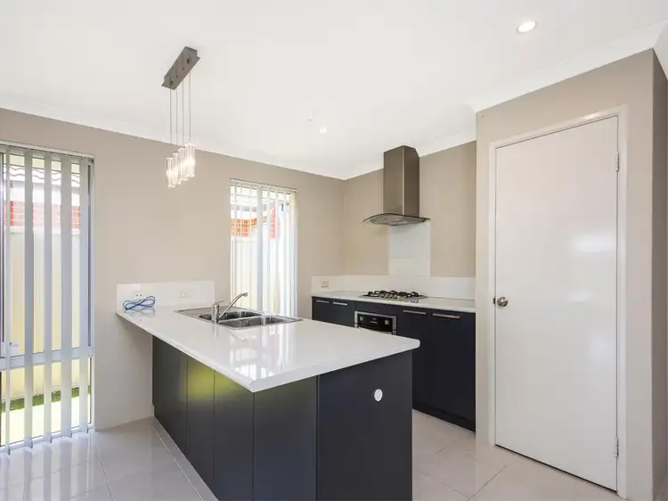 Third view of Homely house listing, 90 George Way, Cannington WA 6107