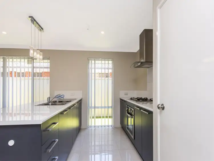 Fourth view of Homely house listing, 90 George Way, Cannington WA 6107