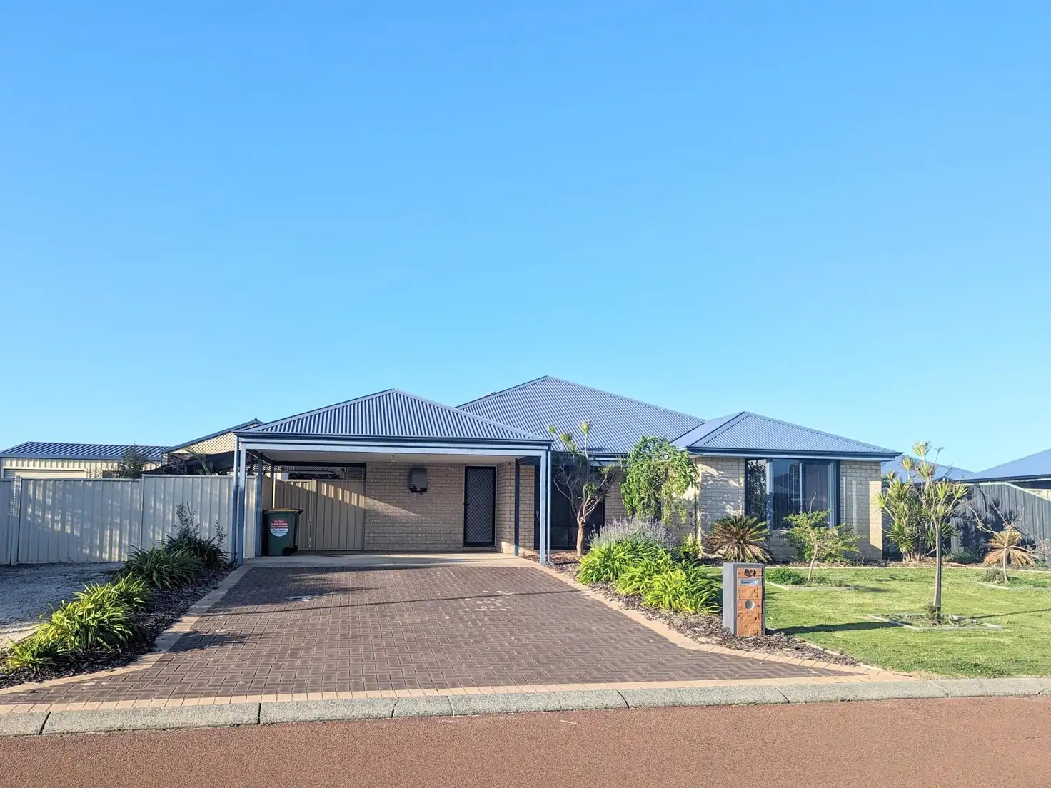 Main view of Homely house listing, 89 Macquarie Drive, Australind WA 6233