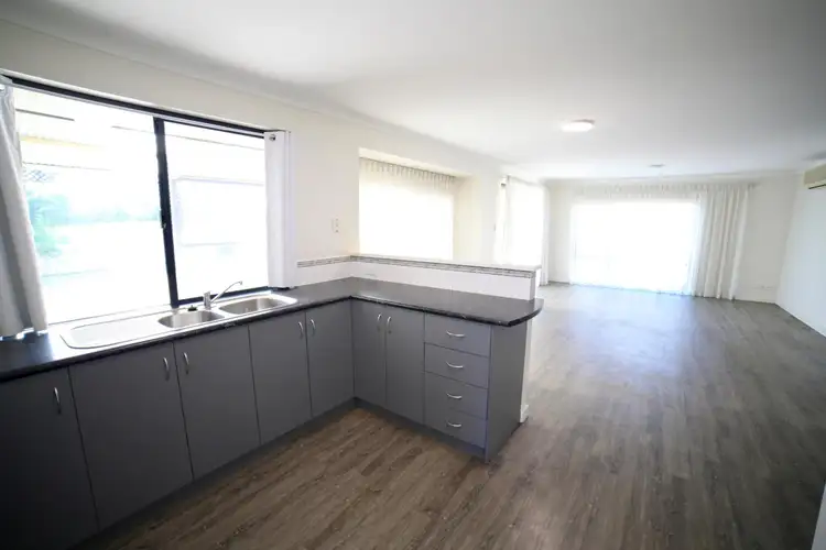 Third view of Homely house listing, 89 Macquarie Drive, Australind WA 6233