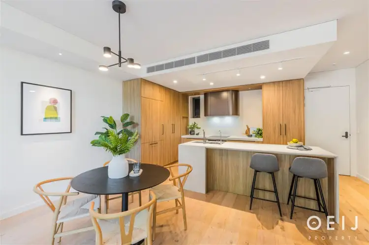 Main view of Homely apartment listing, 5/2 Goatcher Vista, Shenton Park WA 6008