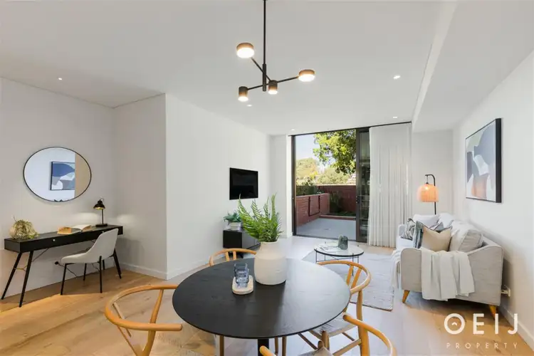 Fifth view of Homely apartment listing, 5/2 Goatcher Vista, Shenton Park WA 6008