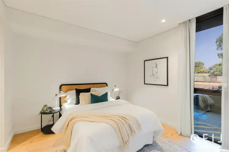 Sixth view of Homely apartment listing, 5/2 Goatcher Vista, Shenton Park WA 6008