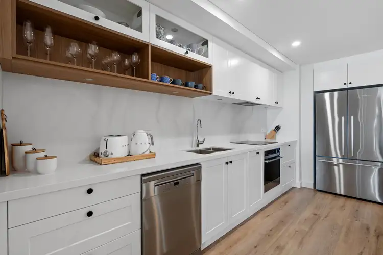 Second view of Homely apartment listing, E310/183 West Coast Highway, Scarborough WA 6019