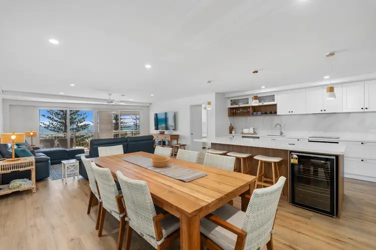 Third view of Homely apartment listing, E310/183 West Coast Highway, Scarborough WA 6019