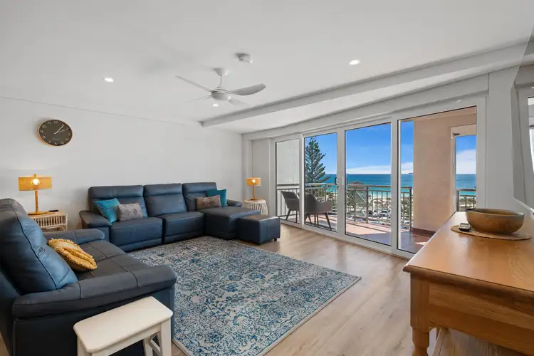Fifth view of Homely apartment listing, E310/183 West Coast Highway, Scarborough WA 6019