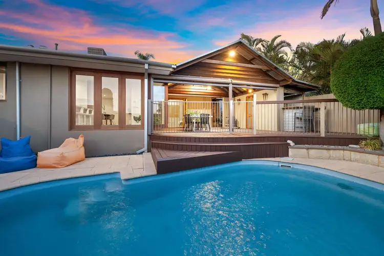 4 Reid Court, Kingsley WA 6026