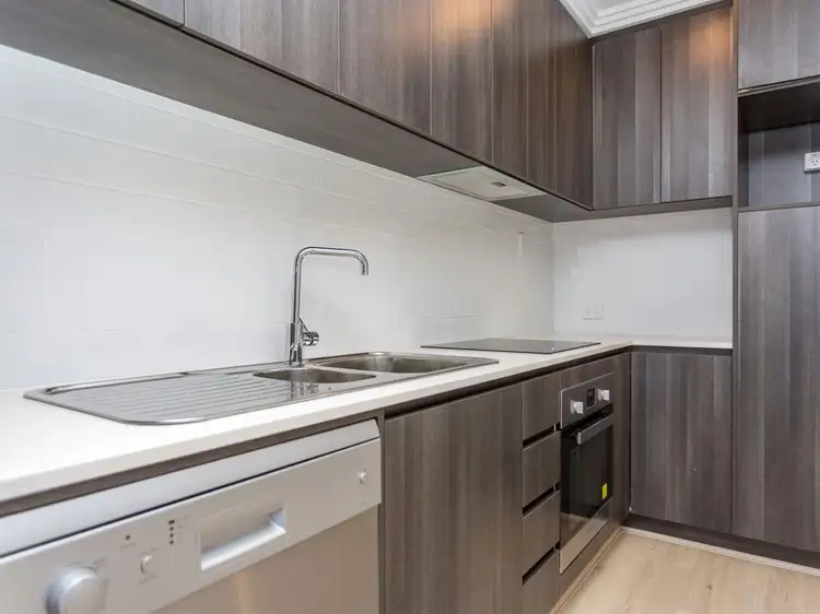 Second view of Homely apartment listing, 20/35 Thomas Street, East Cannington WA 6107