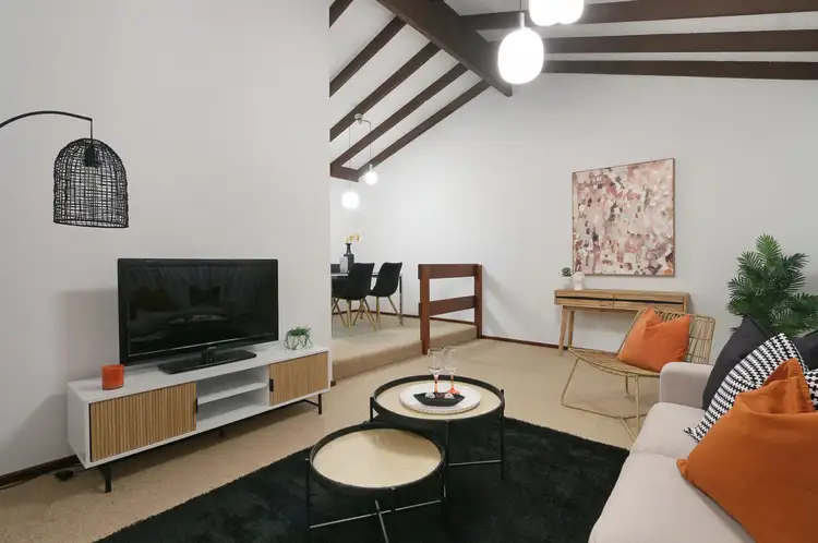 Main view of Homely house listing, 34 Kestrel Way, Thornlie WA 6108