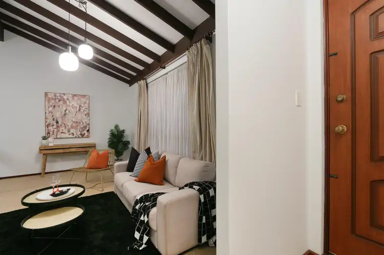 Fourth view of Homely house listing, 34 Kestrel Way, Thornlie WA 6108