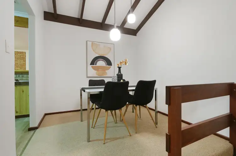 Fifth view of Homely house listing, 34 Kestrel Way, Thornlie WA 6108