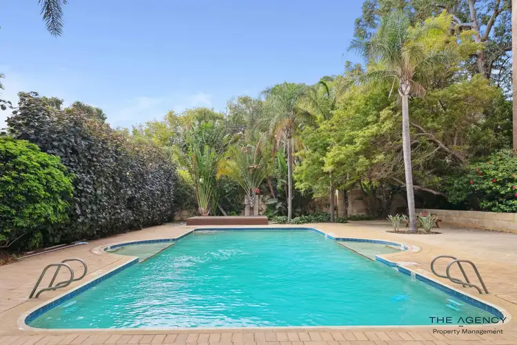 70/4 Dover Court, Mosman Park WA 6012
