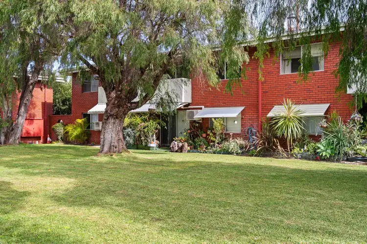 Second view of Homely unit listing, 24/4 Minchinson Street, Shoalwater WA 6169