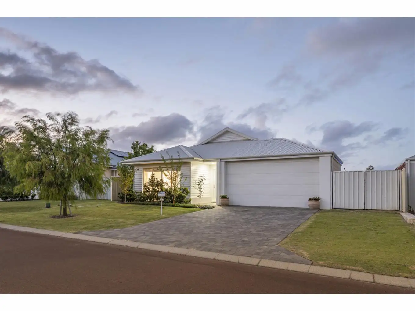 Main view of Homely house listing, 13 Medinah Street, Dunsborough WA 6281