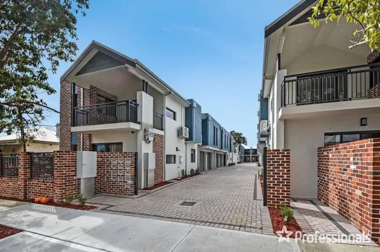 6/8 William Street