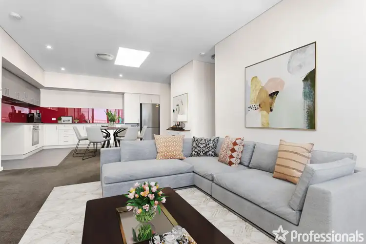198/2 Signal Terrace, Cockburn Central WA 6164