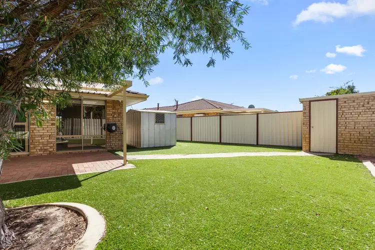 14/9 Merope Close, Rockingham WA 6168