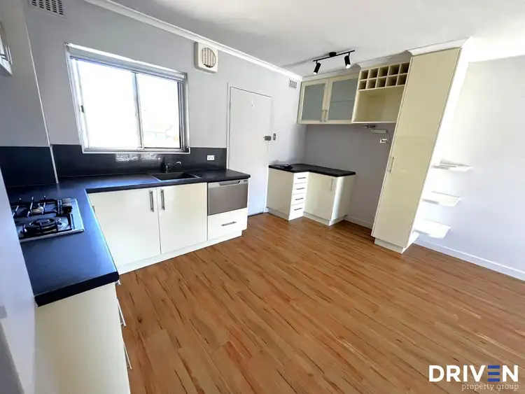 Second view of Homely townhouse listing, 11/33 Third Avenue, Mount Lawley WA 6050