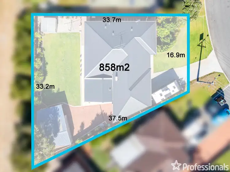 55 Haselmere Circus, Rockingham WA 6168